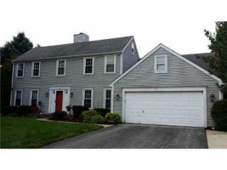 237 Freedom Ln, Waterville, OH 43566-1141