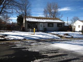 5191 Pennsylvania St, Littleton, CO 80121-1021