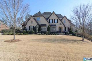 4353 Kings Mountain Rdg, Birmingham, AL 35242-2252