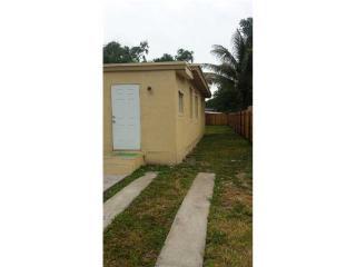 3012 55th St, Miami FL  33142-2838 exterior
