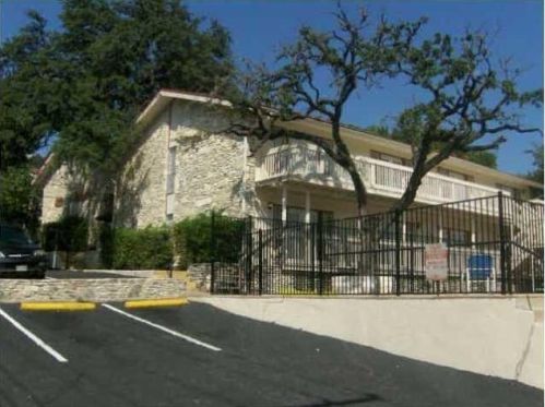 1510 6th St, Austin TX exterior