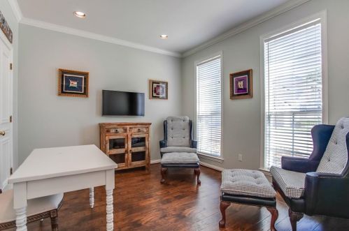 6203 Cupertino Trl, Dallas TX  75252-2388 exterior