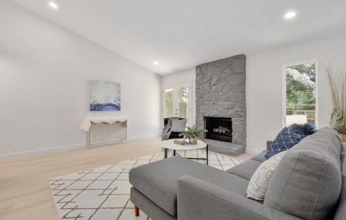 4011 Eskew Dr, Austin TX  78749-3262 exterior