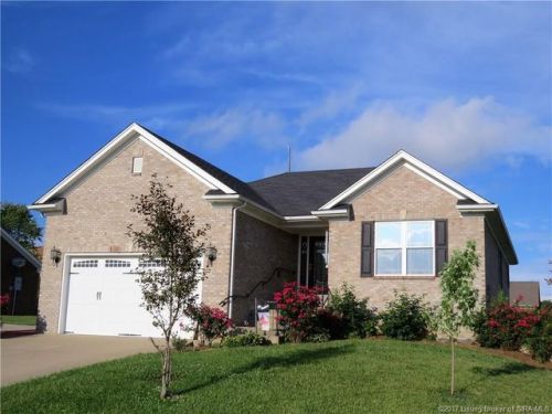 7862 Red Sky Dr, Lanesville, IN 47136-8782