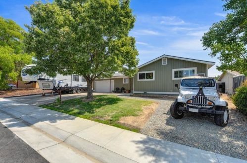 107 Mckiernan Dr, Folsom, CA 95630-2917