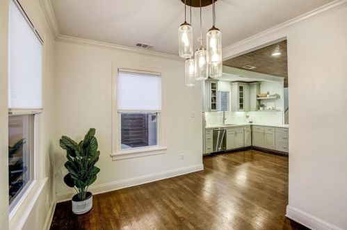 1707 Briar St, Austin TX 78704-3421 exterior