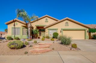 9740 Monterey Ave, Mesa AZ  85209-2240 exterior