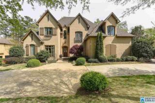 1312 Cove Lake Cir, Birmingham AL  35242-7034 exterior