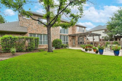 10246 Dianella Ln, Austin TX 78759-3038 exterior