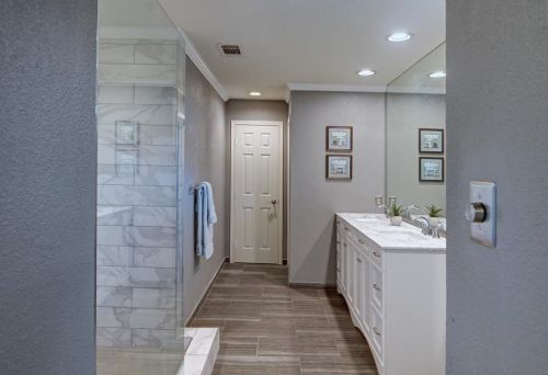 6151 Cupertino Trl, Dallas TX 75252-2390 exterior