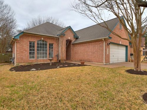 11015 Andenwood Dr, Austin TX  78726-1315 exterior