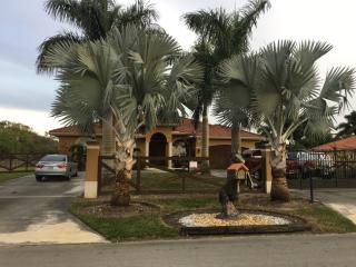 18220 224th St, Miami FL  33170-3606 exterior