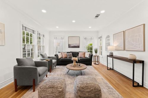 1703 31 St, Austin TX 78705-2148 exterior