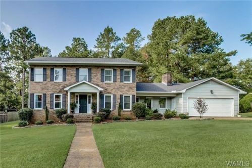 5333 Woodberry Ln, Tuscaloosa, AL 35405-5611