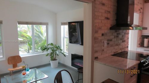 70 101st St, Miami FL  33138-2319 exterior