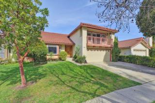 197 Hillview Dr, Milpitas CA  95035-4536 exterior