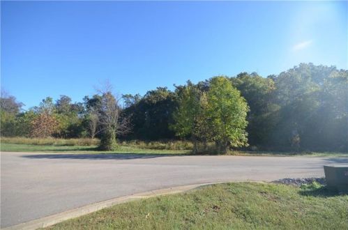 8332 Wagon Wheel Rd, Springdale AR  72762-9004 exterior