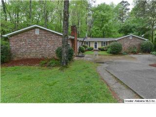 4946 Indian Valley Rd, Birmingham, AL 35244-3214