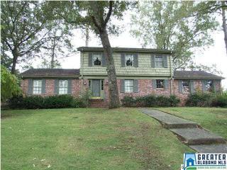 1819 Thornton Pl, Birmingham, AL 35226-2744