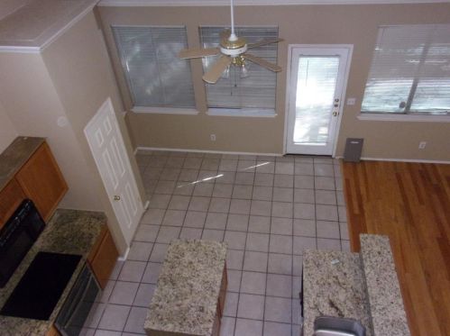 6301 Back Bay Ln, Austin TX  78739-1525 exterior