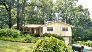 1104 Jacque Cir, Birmingham AL  35235-2309 exterior