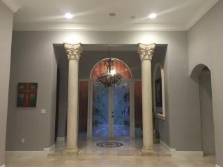 8101 180th St, Miami FL  33157-6131 exterior