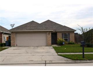 4466 Bay View Dr, Marrero, LA 70072-6078