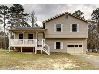 263 Mona Pl, Dallas, GA 30132-8198