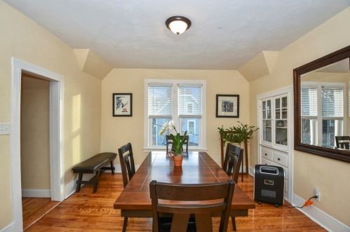 16 Westminster St, Worcester MA 01605-2701 exterior