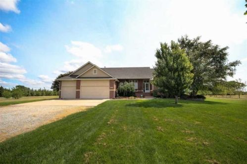 3700 Manly Rd, Goddard, KS 67052-9504