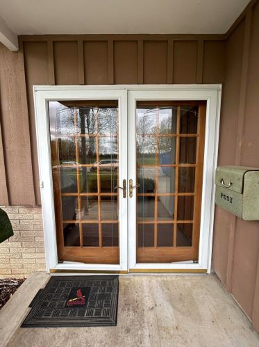 214 Park Ave, Chenequa WI  53029-2116 exterior