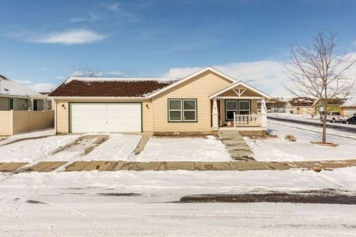 4102 Del Oro Ave, Elko, NV 89801-1629