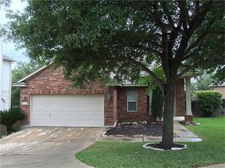 9305 Muskberry Cv, Austin TX  78717-5527 exterior