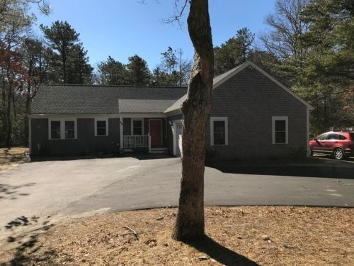 69 Quinaquisset Ave, Mashpee, MA 02649-2914