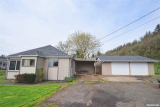 5267 Elm St, Marion, OR 97392-9777