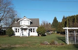 1842 Trigg Rd, Ferndale, WA 98248-9302