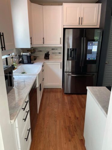 70 101st St, Miami FL  33138-2319 exterior