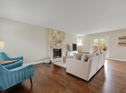 4501 Clarno Dr, Austin TX 78749-3177 exterior