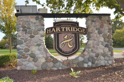 514 Buckingham Way, Chenequa WI 53029-2544 exterior