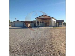 2351 Thousandaire Blvd, Pahrump, NV 89048-7460