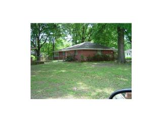 3579 Cloverdale Rd, Montgomery AL  36111-1901 exterior