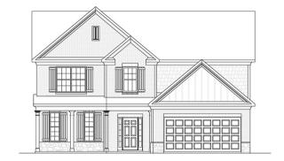 54 Wood Hollow Cir, Greer SC  29650-4662 exterior