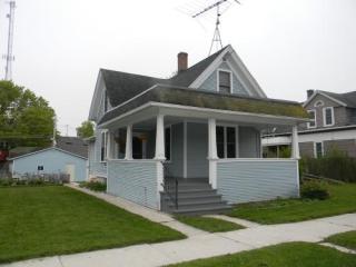 615 Saint Paul St, Kiel, WI 53042-1043