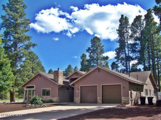 2855 Highland Meadows Dr, Williams, AZ 86046-9153