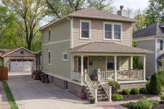 3520 Dayton Ave, Louisville, KY 40207-3704