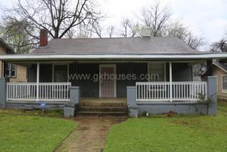 4621 Avenue, Birmingham AL  35208-4103 exterior