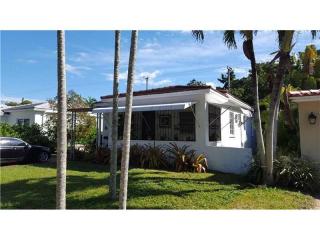 1107 El Rado St, Miami FL  33134-2203 exterior