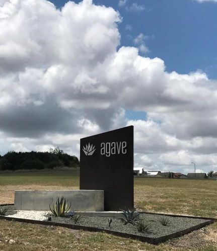 5432 Agatha Cir, Austin TX 78724-6220 exterior