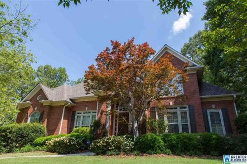 4020 Shandwick Ln, Birmingham, AL 35242-6423