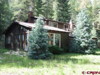 907 County Road 744, Taylor Park, CO 81210-9702